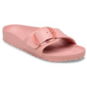 Klapki BIRKENSTOCK Madrid Big Buckle EVA Pink Clay 1032033 1