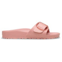 Klapki BIRKENSTOCK Madrid Big Buckle EVA Pink Clay 1032033 2