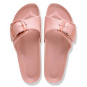 Klapki BIRKENSTOCK Madrid Big Buckle EVA Pink Clay 1032033 3