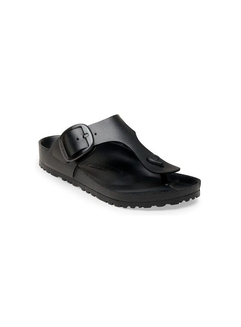 Japonki Klapki BIRKENSTOCK Gizeh Big Buckle EVA Black 1031370