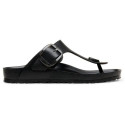 Japonki Klapki BIRKENSTOCK Gizeh Big Buckle EVA Black 1031370 2