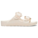 Klapki BIRKENSTOCK Arizona EVA Kids FLB Eggshell 1031291 2