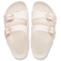 Klapki BIRKENSTOCK Arizona EVA Kids FLB Eggshell 1031291 3