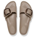 Klapki BIRKENSTOCK Madrid Big Buckle EVA Gray Taupe 1030479 3