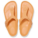Japonki Klapki BIRKENSTOCK Gizeh EVA Papaya 1025599 3