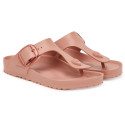 Japonki Klapki BIRKENSTOCK Gizeh Big Buckle EVA Pink Clay 1033168 1