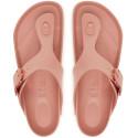 Japonki Klapki BIRKENSTOCK Gizeh Big Buckle EVA Pink Clay 1033168 3