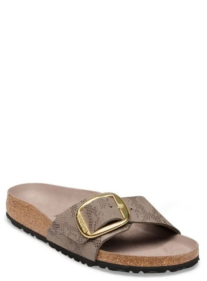 Klapki BIRKENSTOCK Madrid...