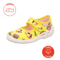 Kapcie SUPERFIT Belinda 1-800288-6050 1
