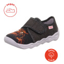 Kapcie z Tygrysem SUPERFIT Bubble 1-006274-0010 1