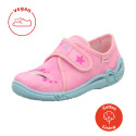 Kapcie Jednorożec SUPERFIT Belinda 1-000259-5520 1