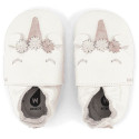 Skórzane Kapcie BOBUX Soft Sole Dream Pearl 1020-139-49 1