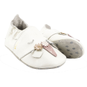 Skórzane Kapcie BOBUX Soft Sole Dream Pearl 1020-139-49 2