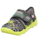Kapcie z Autami SUPERFIT Bubble 1-006273-2030 2