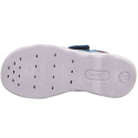 Kapcie z Rekinem SUPERFIT Bubble 1-006274-8040 2