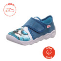 Kapcie z Rekinem SUPERFIT Bubble 1-006274-8040 1