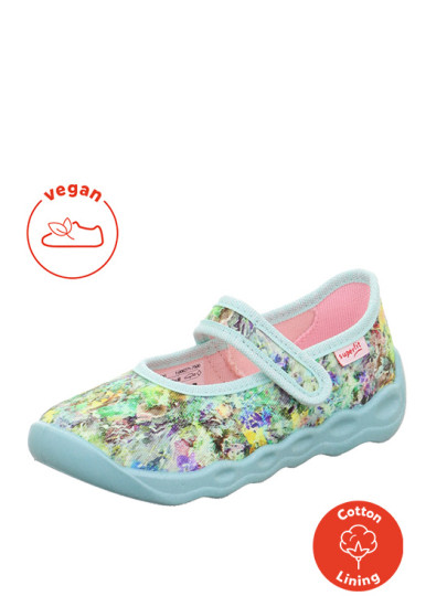 Kapcie SUPERFIT Bubble...