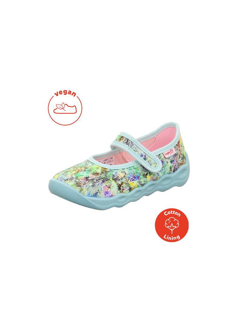Kapcie SUPERFIT Bubble 1-006271-7500