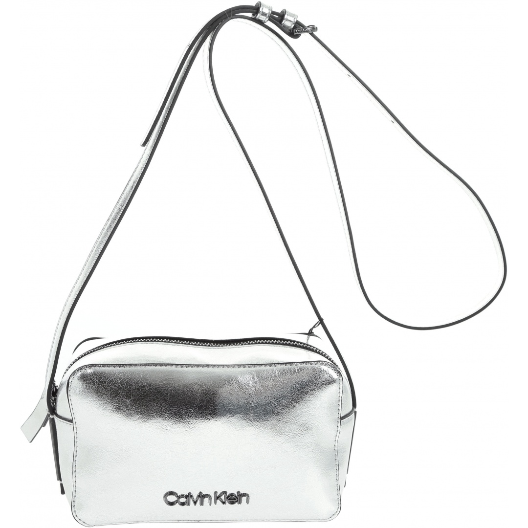 Torebka CALVIN KLEIN Frame Camera Bag K60K604398 910