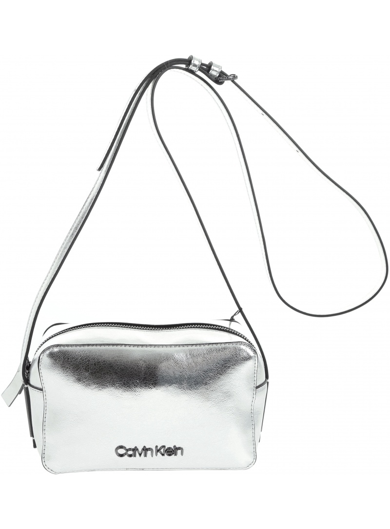 Torebka CALVIN KLEIN Frame Camera Bag K60K604398 910