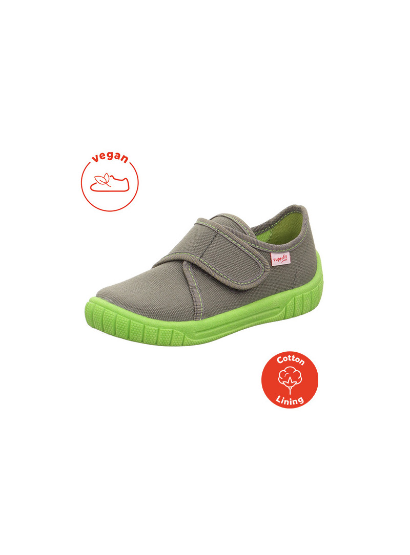 Kapcie Dla Dzieci SUPERFIT Bill 0-808271-2000