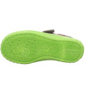 Kapcie Dla Dzieci SUPERFIT Bill 0-808271-2000 3