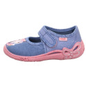 Kapcie z Konikiem SUPERFIT Belinda 1-800288-8060 3