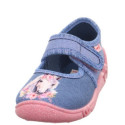Kapcie z Konikiem SUPERFIT Belinda 1-800288-8060 2