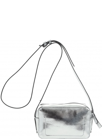 Torebka CALVIN KLEIN Frame Camera Bag K60K604398 910