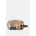 Kosmetyczka ANEKKE Travel Iron 43577-003 3