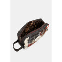 Kosmetyczka ANEKKE Travel Iron 43577-003 6