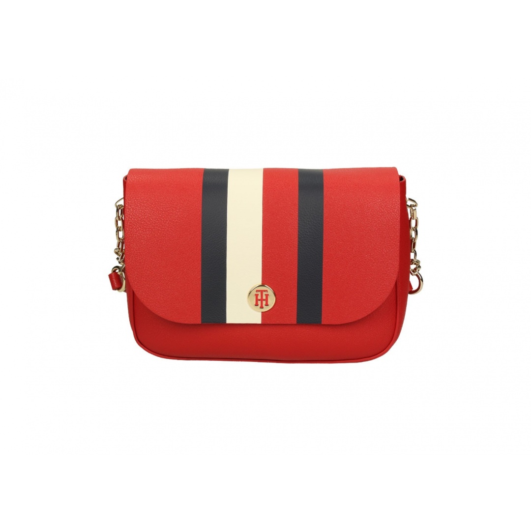 TOREBKA TOMMY HILFIGER AW0AW05637 907