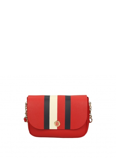 TOREBKA TOMMY HILFIGER AW0AW05637 907