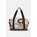 Torebka ANEKKE Travel Tulip 43578-001 1