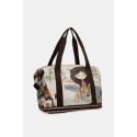 Torebka ANEKKE Travel Tulip 43578-001 2