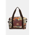 Torebka ANEKKE Travel Tulip 43578-001 3