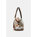 Torebka ANEKKE Travel Tulip 43578-001 4