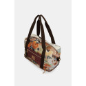 Torebka ANEKKE Travel Tulip 43578-001 5
