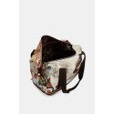 Torebka ANEKKE Travel Tulip 43578-001 6