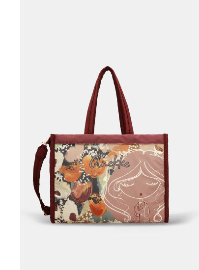 Torba ANEKKE Travel Tulip...