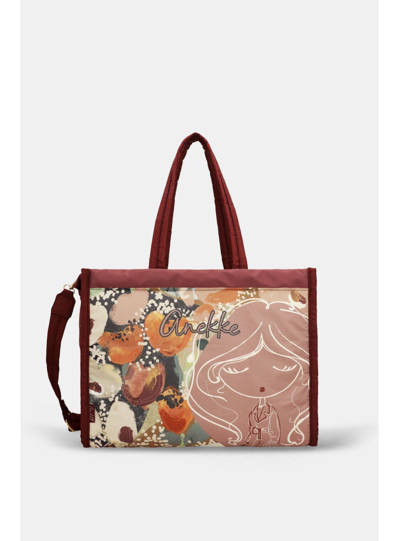 Torba ANEKKE Travel Tulip 43578-011