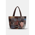 Torba Podróżna ANEKKE Travel Tulip 43578-021 1