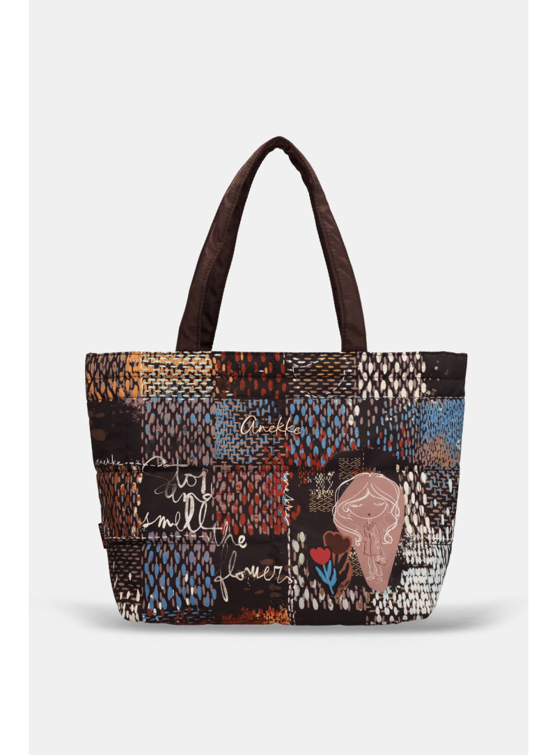 Torba Podróżna ANEKKE Travel Tulip 43578-021