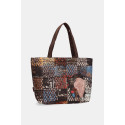 Torba Podróżna ANEKKE Travel Tulip 43578-021 2