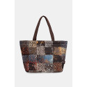 Torba Podróżna ANEKKE Travel Tulip 43578-021 3