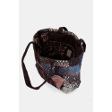 Torba Podróżna ANEKKE Travel Tulip 43578-021 6