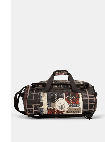 Torba ANEKKE Travel Iron...
