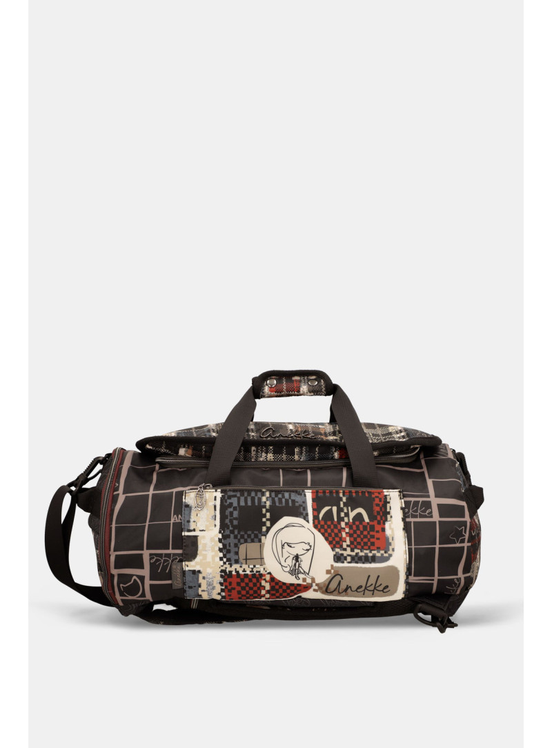 Torba ANEKKE Travel Iron 43578-033