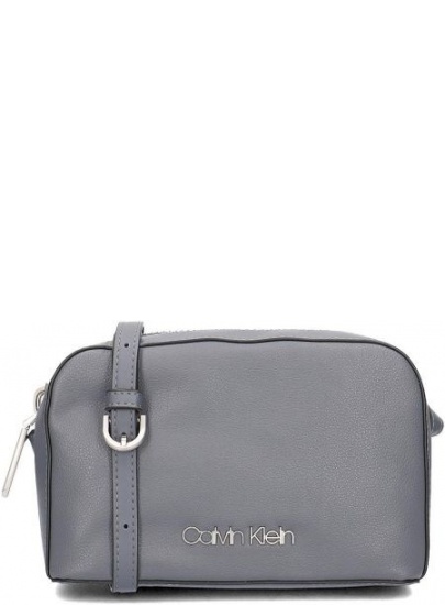 Torebka CALVIN KLEIN Drive Camera Bag