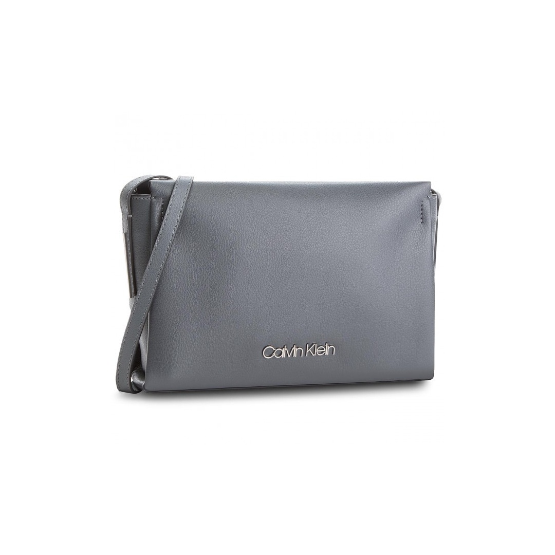 TOREBKA CALVIN KLEIN FRAME EW CROSSBODY K60K604447 008